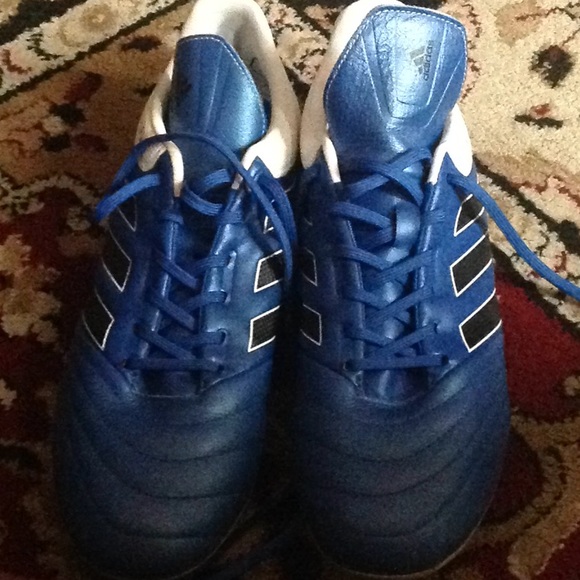 copas boots